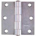 National Mfg/Spectrum Brands Hhi 3X3 Zn Stl Tp Hinge N261-644